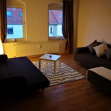Zentrum, Helle Und Ruhige Moeblierte Dg-wohnung Zwischen Steintor Und Uni Apartment Hannover