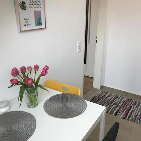 Zentrum, Helle Und Ruhige Moeblierte Dg-wohnung Zwischen Steintor Und Uni * Hannover