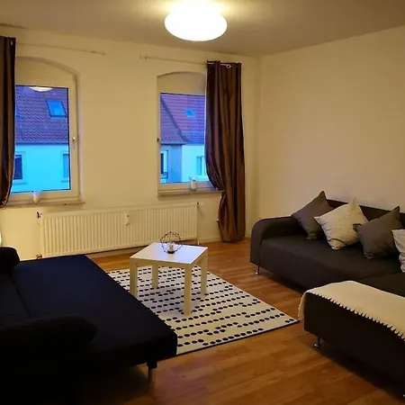 Apartment Zentrum, Helle Und Ruhige Moeblierte Dg-wohnung Zwischen Steintor Und Uni Hannover